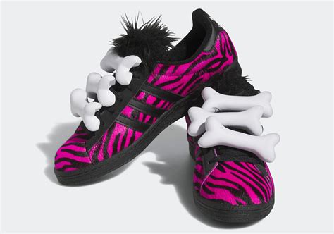 adidas jeremy scott.